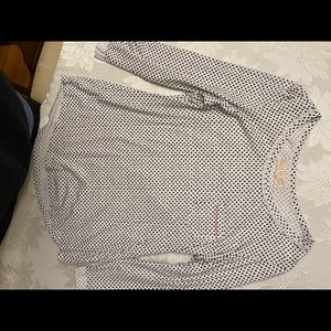 J T.la Shirt size medium